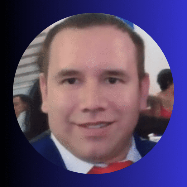 Psicólogo Carlos Adrian Castillo Morquecho