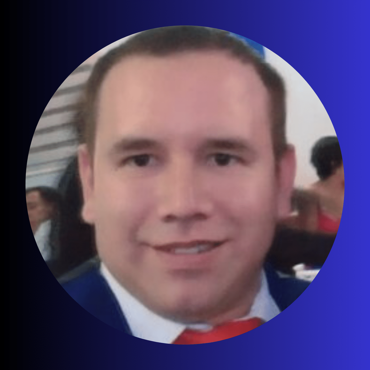 Psicólogo Carlos Adrian Castillo Morquecho