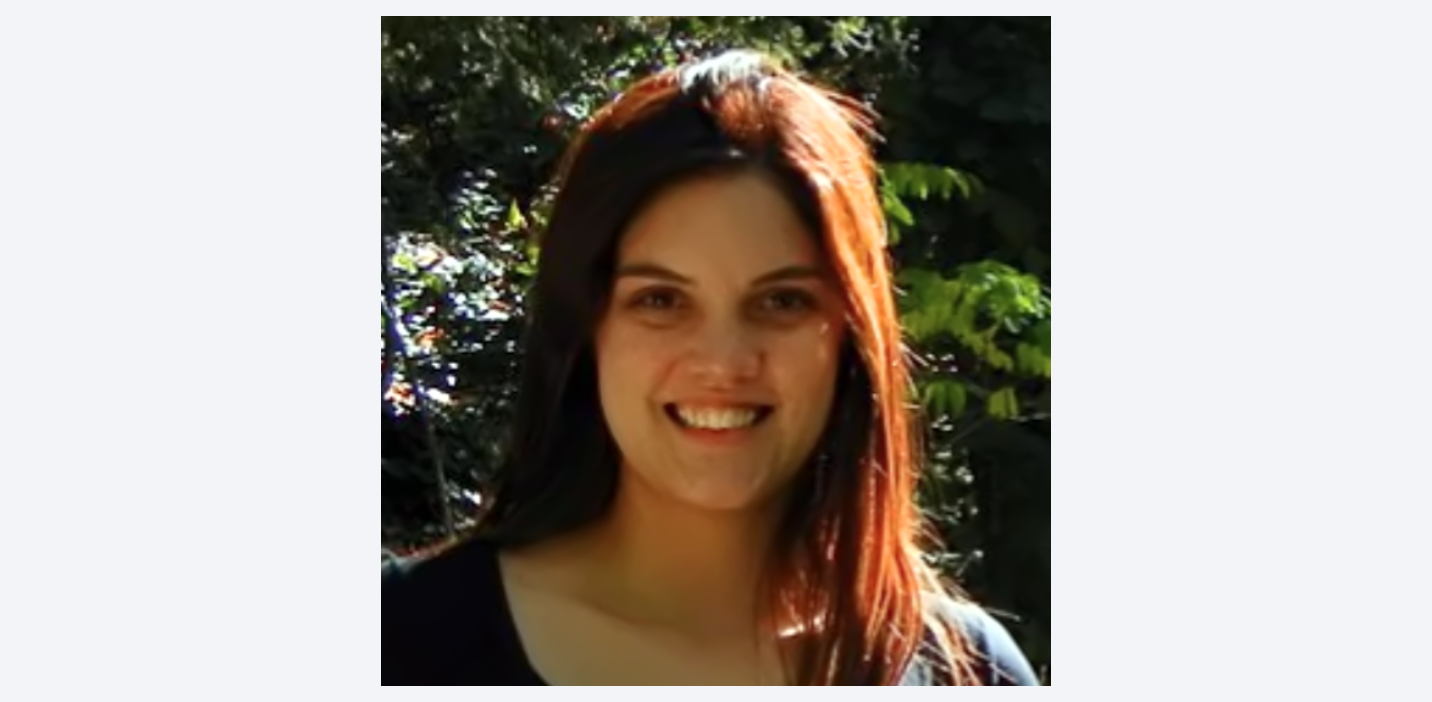 Psicóloga Lorena Baini