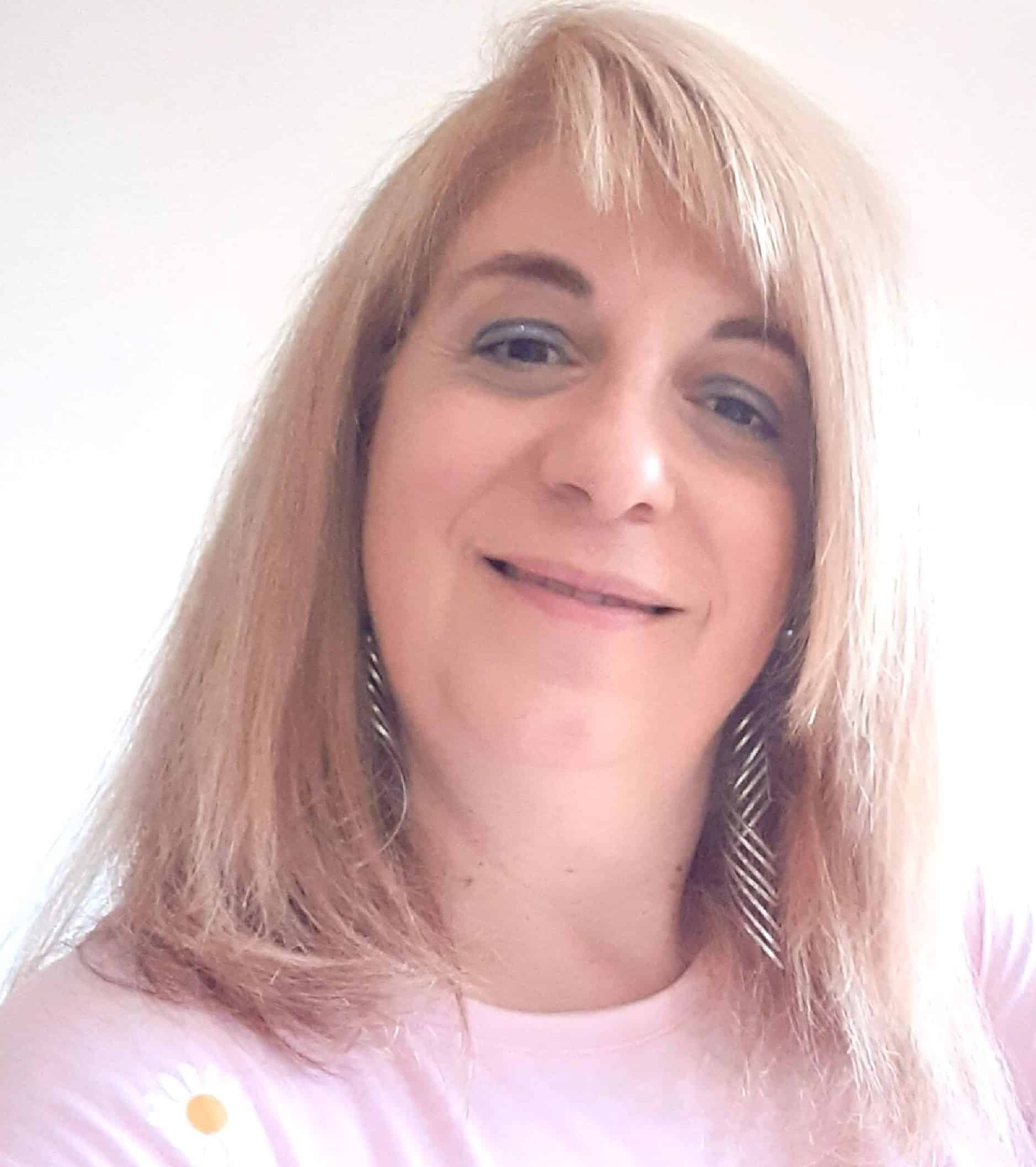 Psicóloga Analia Rodriguez