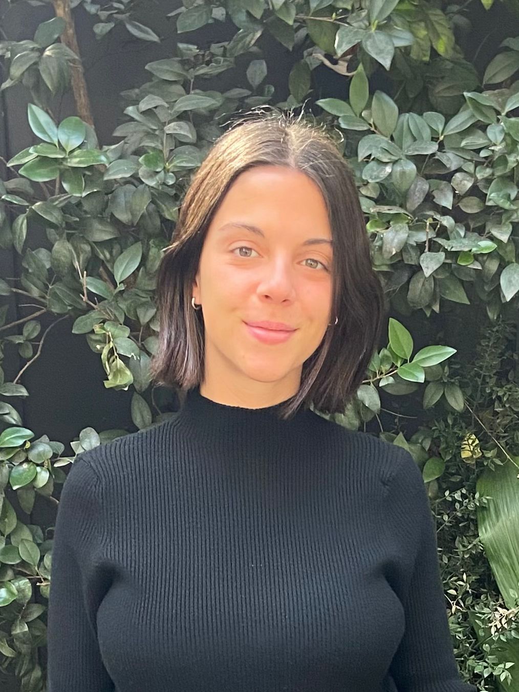 Lic.  Fátima Debaisieux