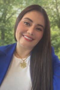 Psicóloga Williyen Hernandez