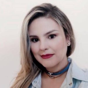 Psicóloga LINA MARCELA ECHEVERRI RESTREPO