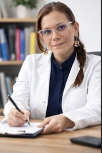 Eillen Franchezca León Botero