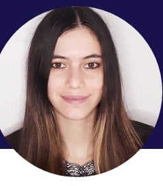 Psicóloga Nicole Benzaquen