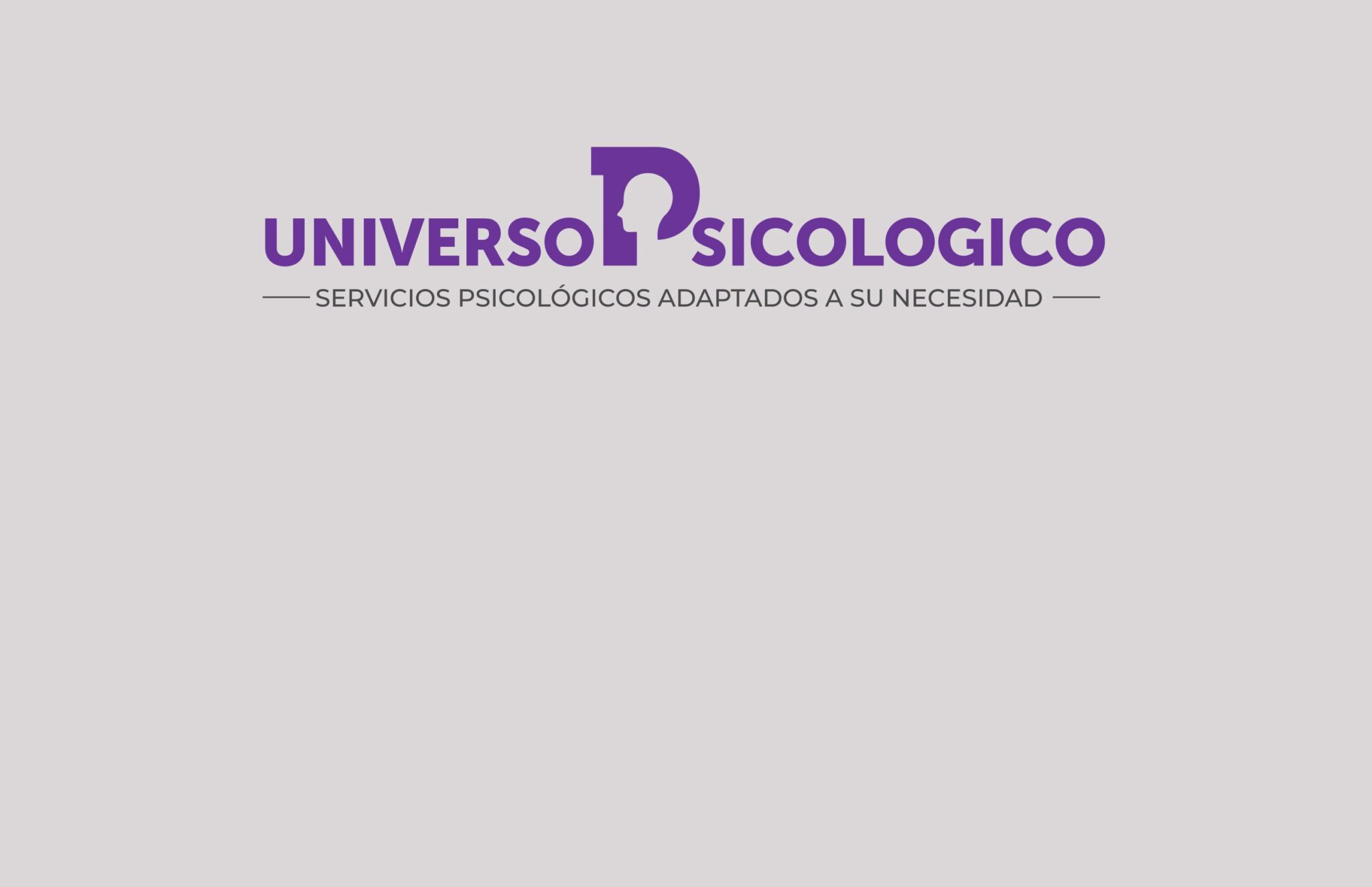 Psicóloga Estela Córdoba