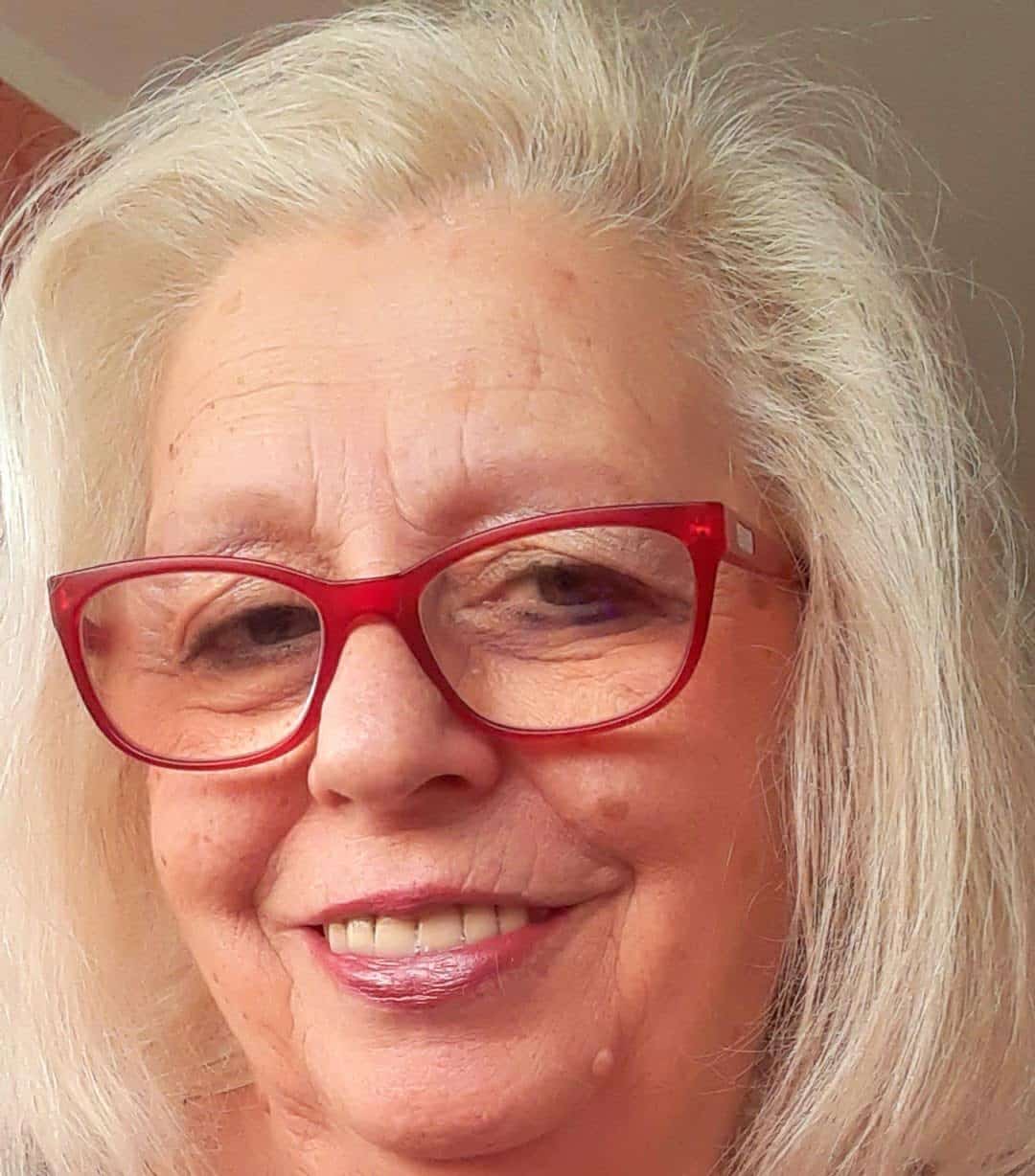 Psicóloga Marisa Santa María