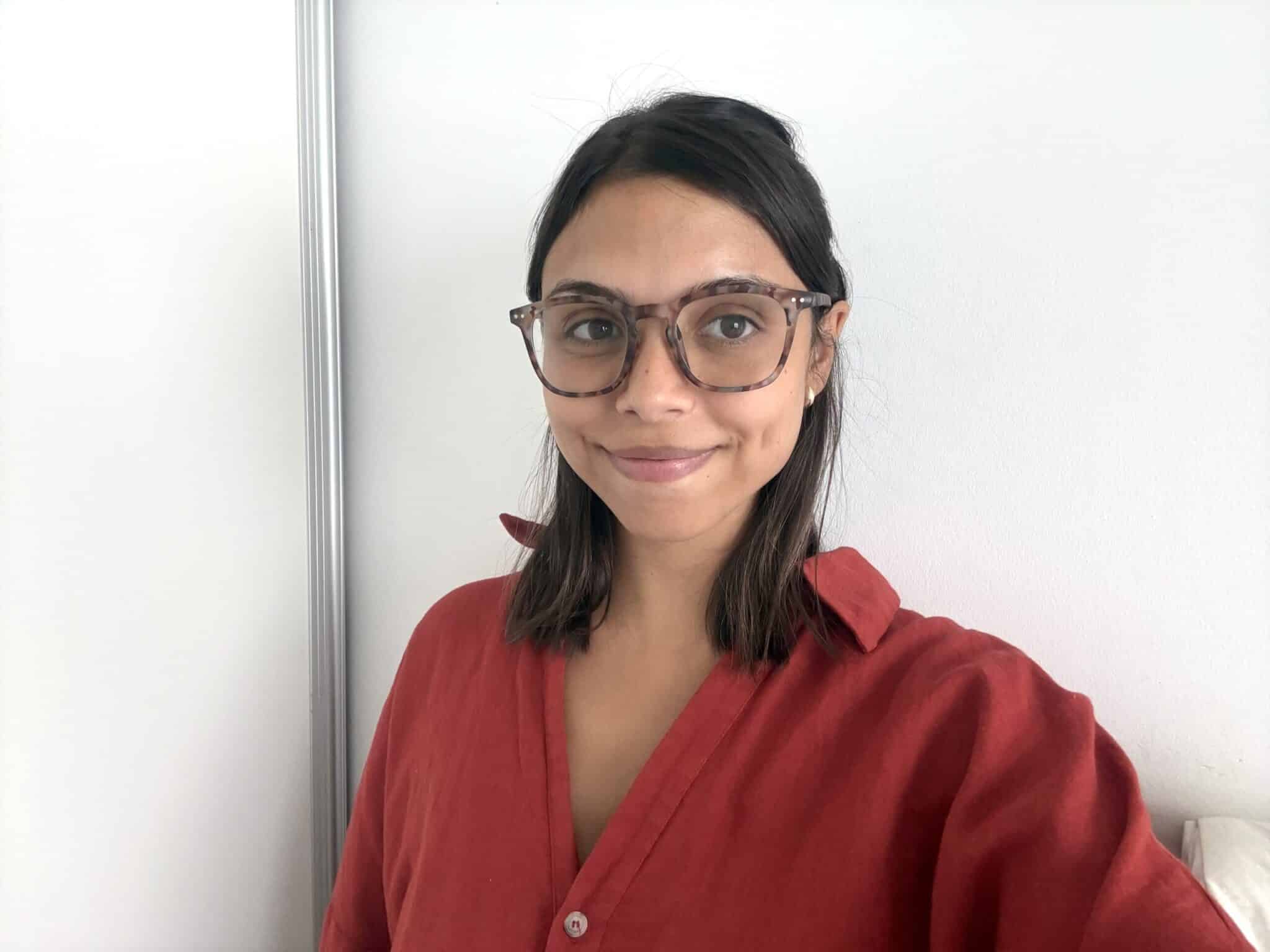 Psicóloga Camila Berenstein