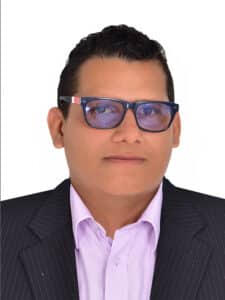 Jaminhton Perdomo Velandia
