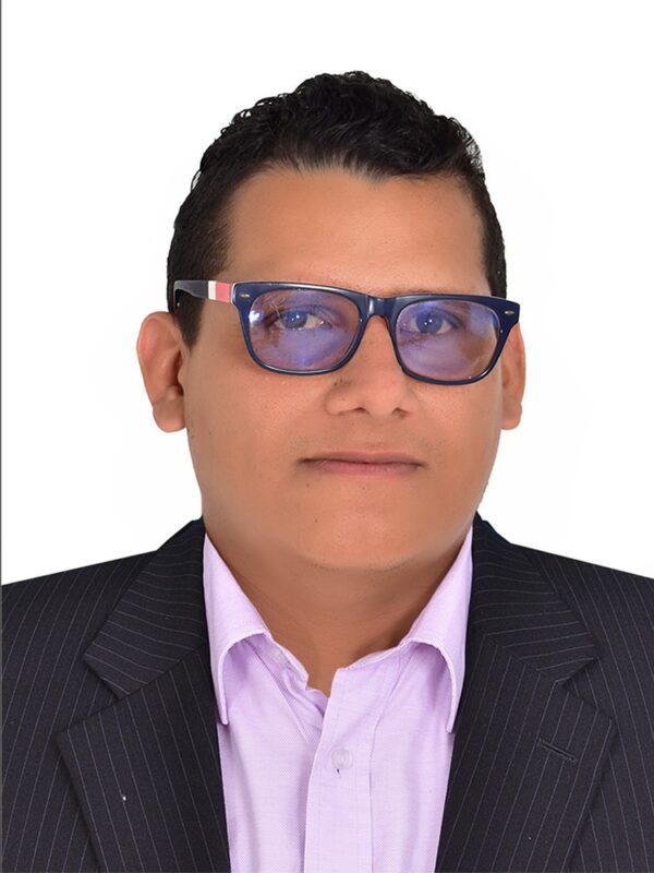Psicólogo/a Jaminhton Perdomo Velandia
