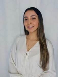 Psicóloga Leidy Becerra