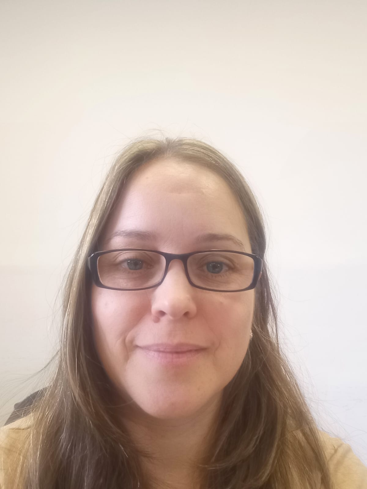 Psicóloga Milena Lardelli