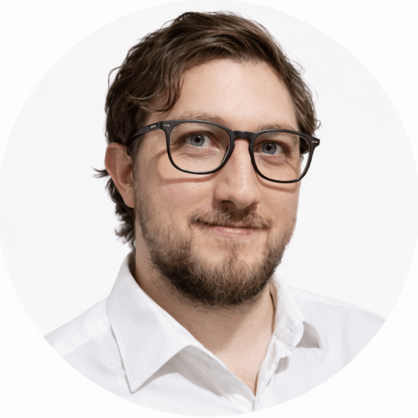 Psicólogo Sören Heis