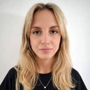 Ludmila Micaela Duzdevic
