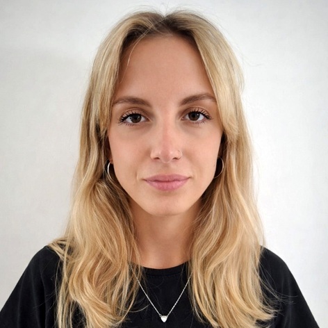 Lic. Ludmila Micaela Duzdevic