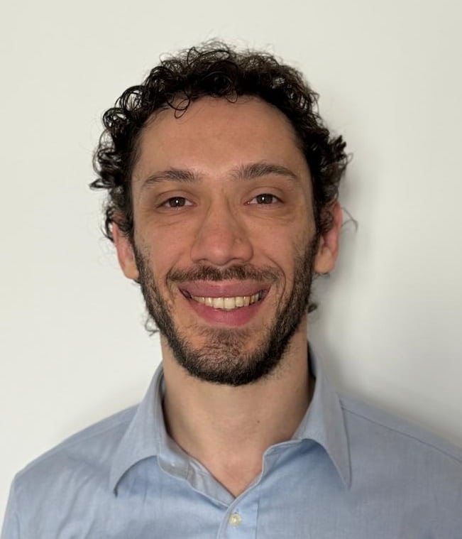 Psicólogo Diego FAGIOLI