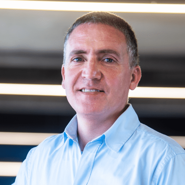 Psicólogo Gustavo Amestoy
