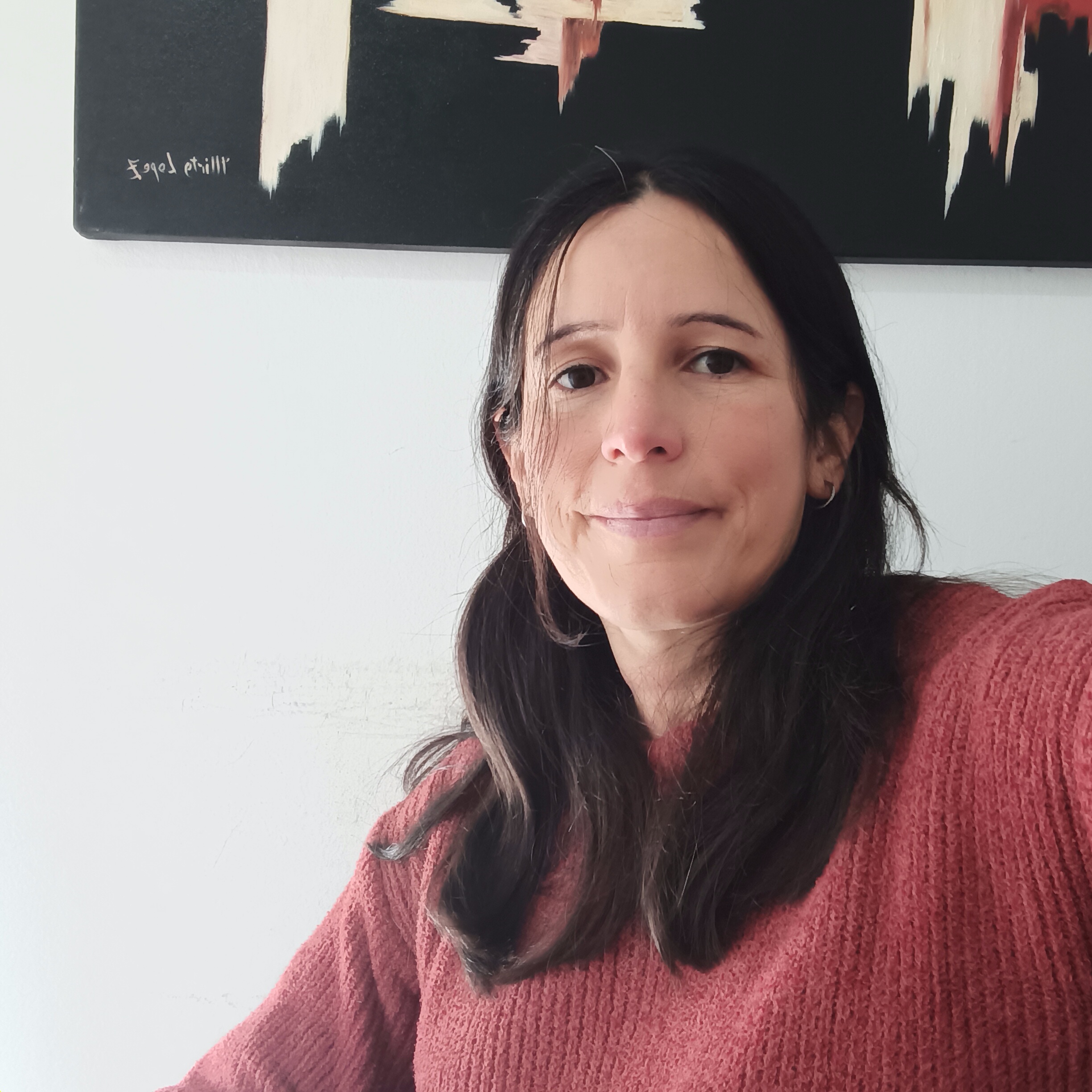 Lic.  Jesica Saldivar