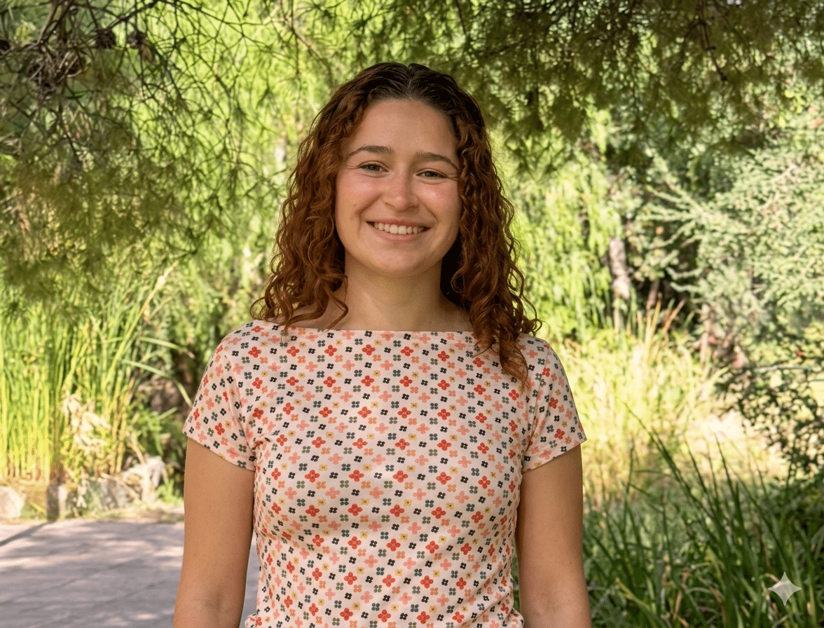 Psicóloga María Victoria Buenanueva