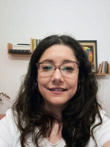 María Celeste Guzmán