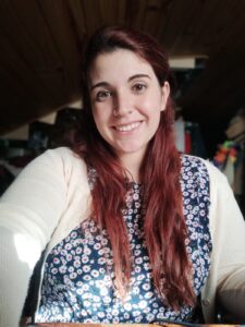 Magali Gutierrez