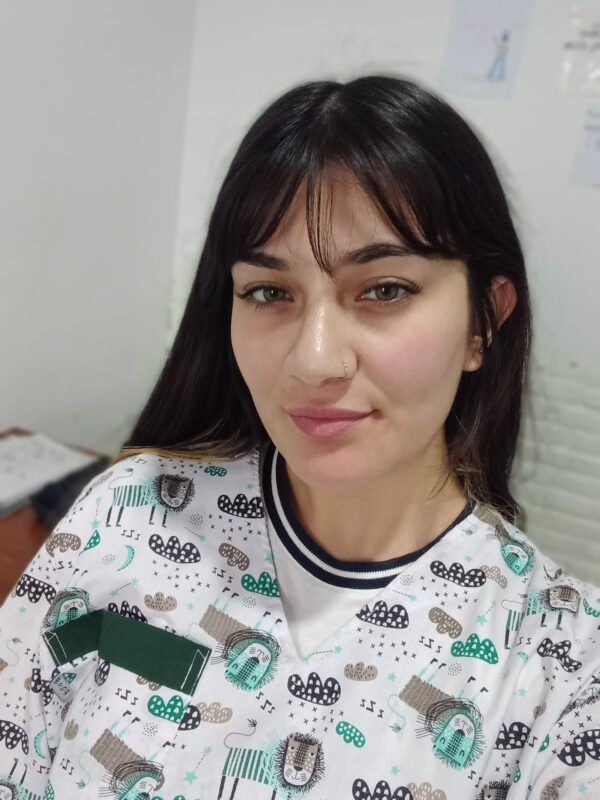 Lic. Micaela Alvarez