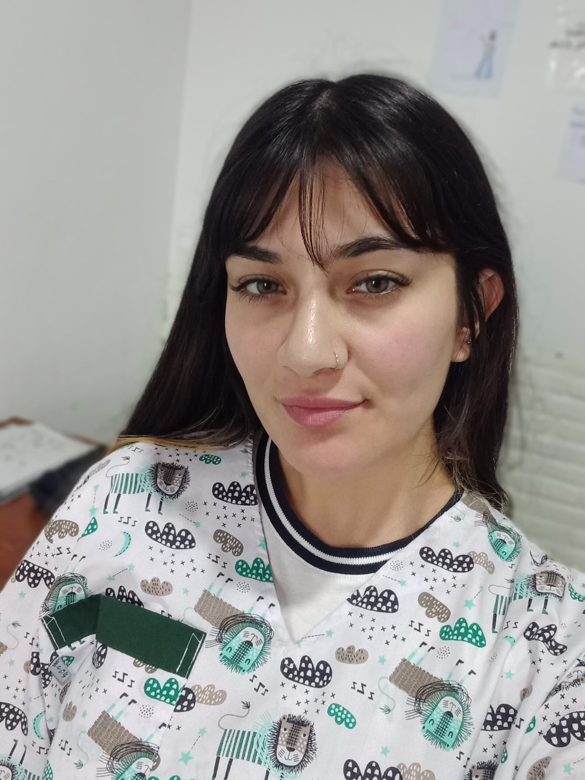 Lic. Micaela Alvarez