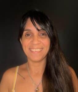 Maria Virginia Correa