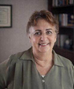 Psicóloga Gisela Peña Marchandet