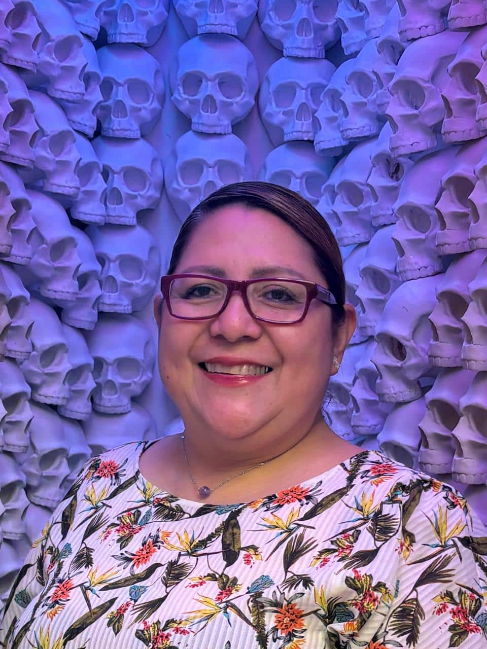 Psicóloga ANEL CLAUDIA JUAREZ ORTIZ