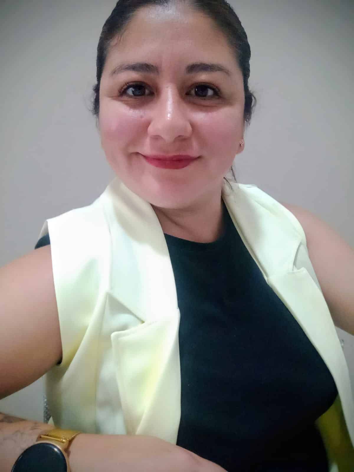 Psicóloga Eliana Fernández