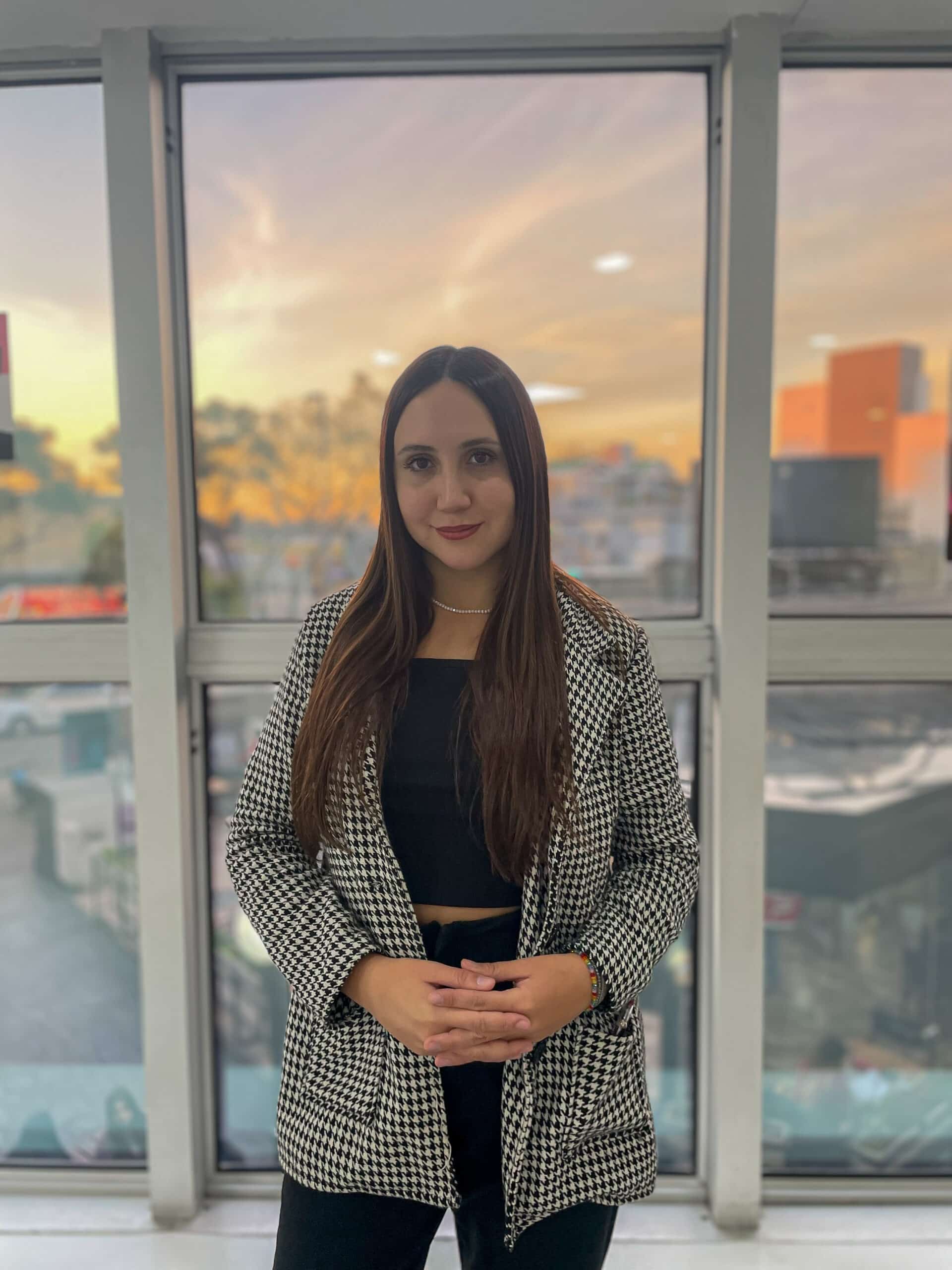 Psicóloga Agustina Pappalettera