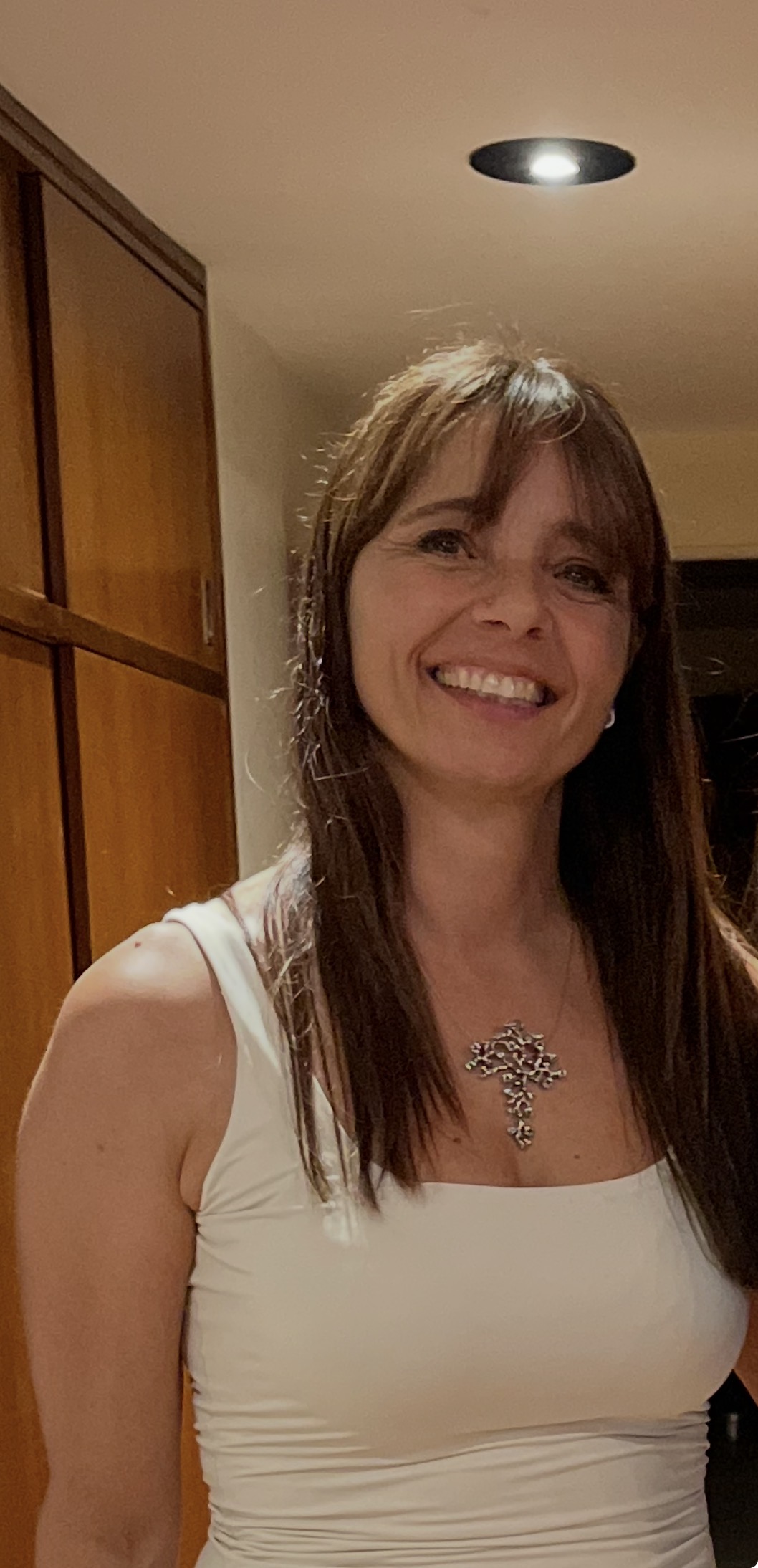 Psicóloga Denise Alvarez