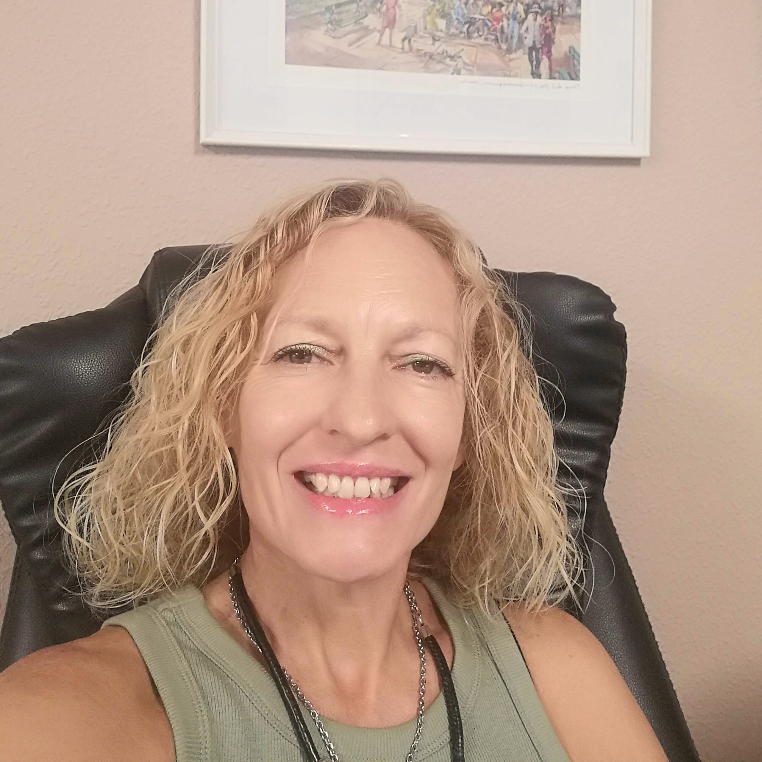 Lic.  Andrea Cristina Homedes