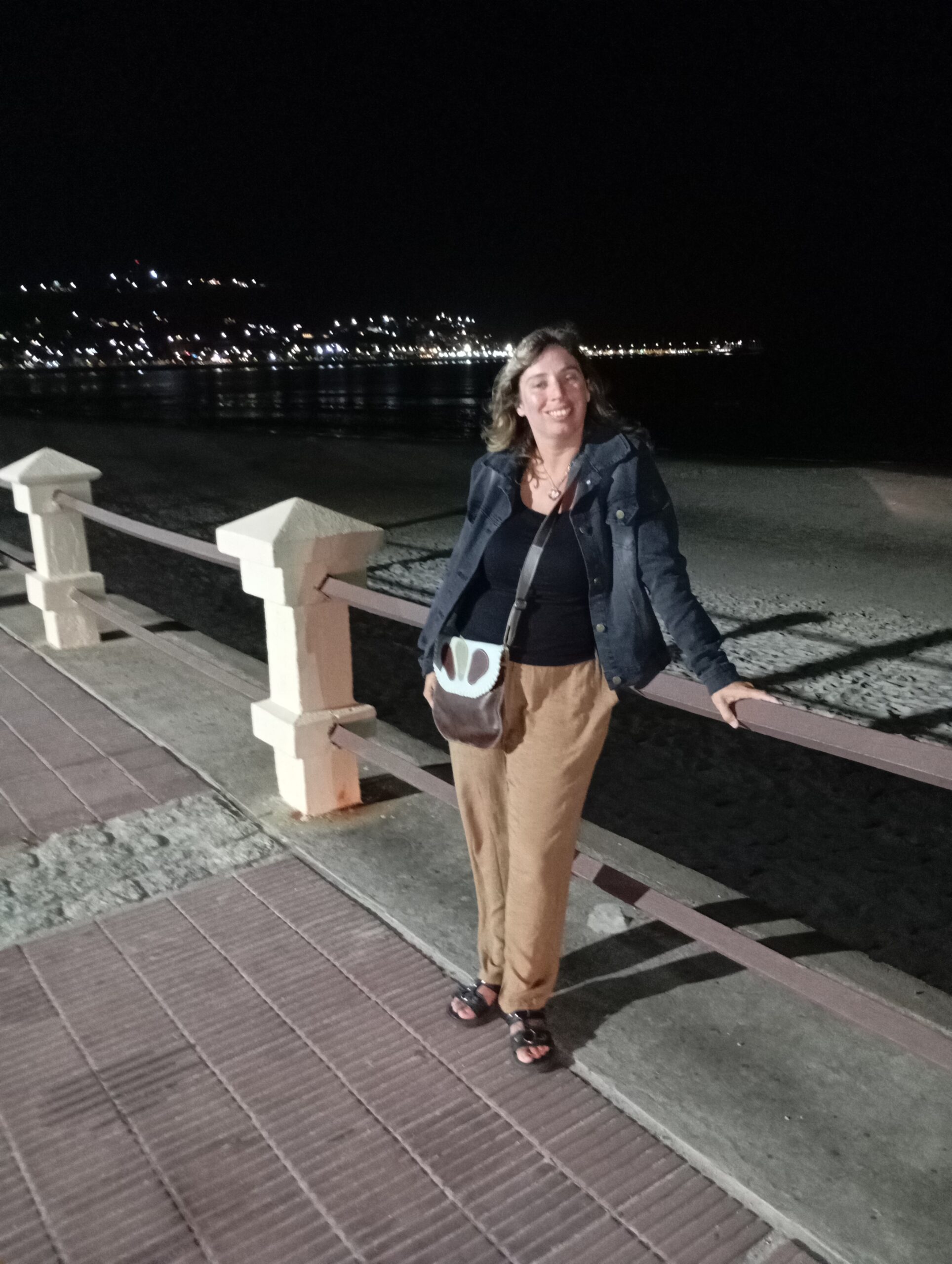 Psicóloga. Natalia Torem