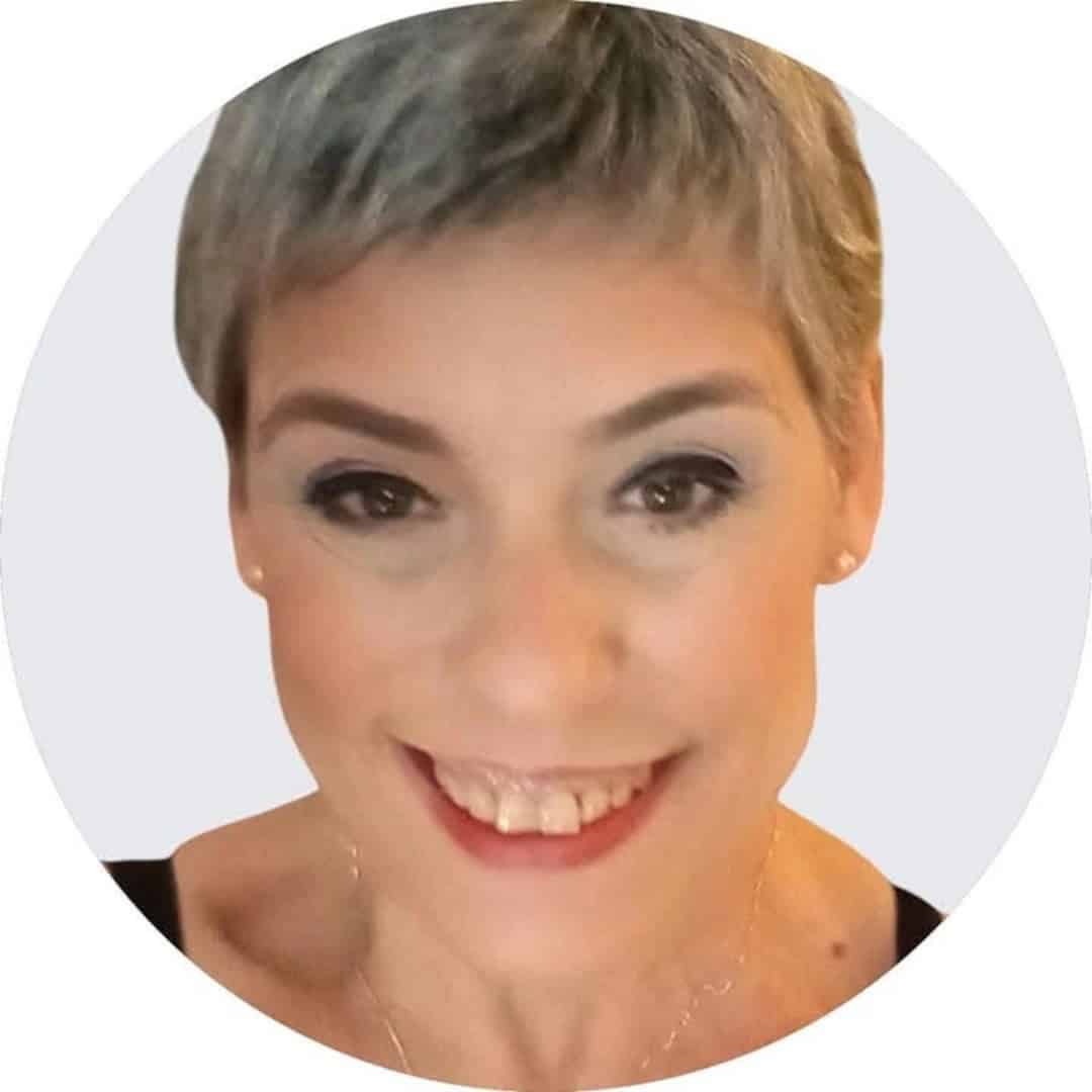 Psicóloga Mirna Erice