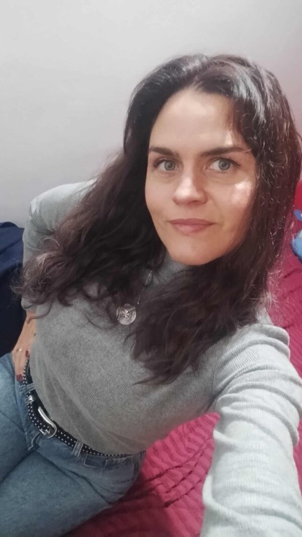 Psicólogo/a Natalia Rossitto
