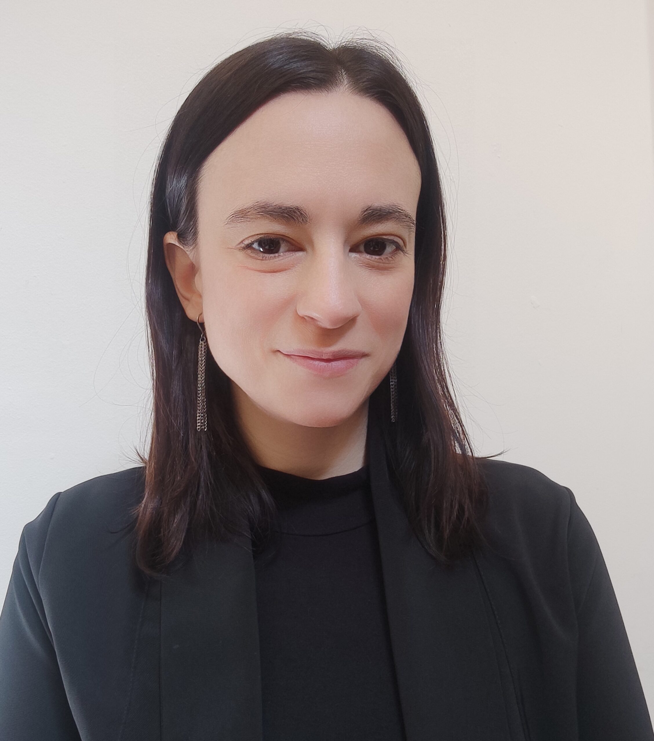 Psicóloga Valeria Boque