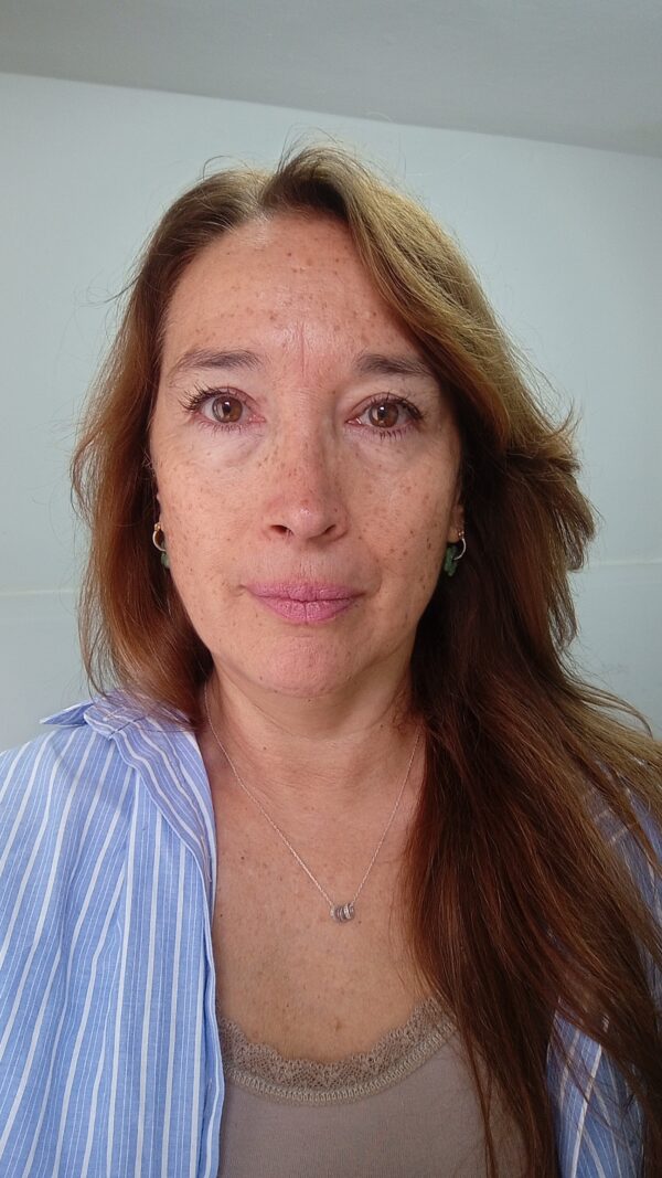 Psicóloga Laura Leticia Gonzalez