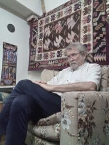 Marcelo Cabeza