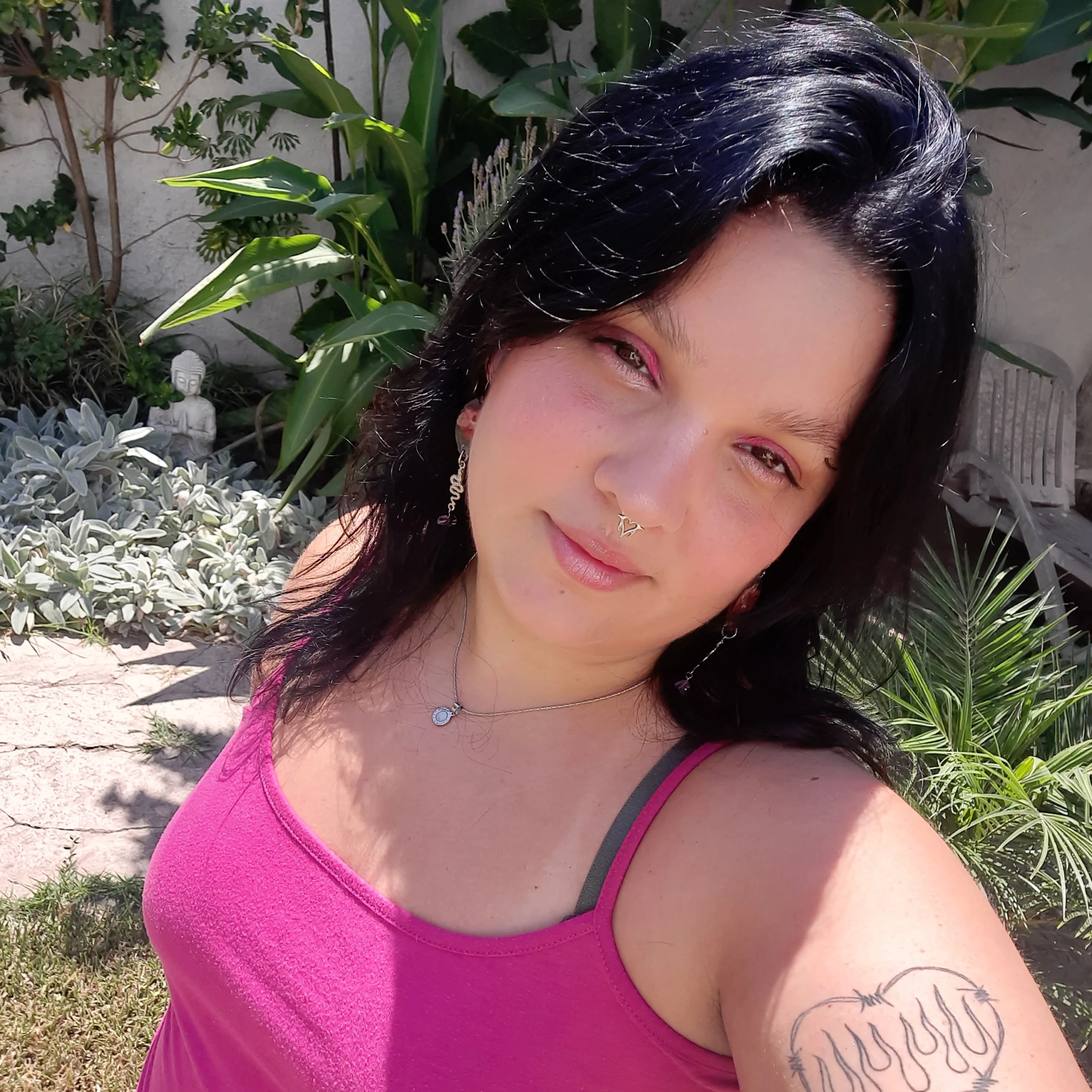 Lic.  Natalia Ferreyra