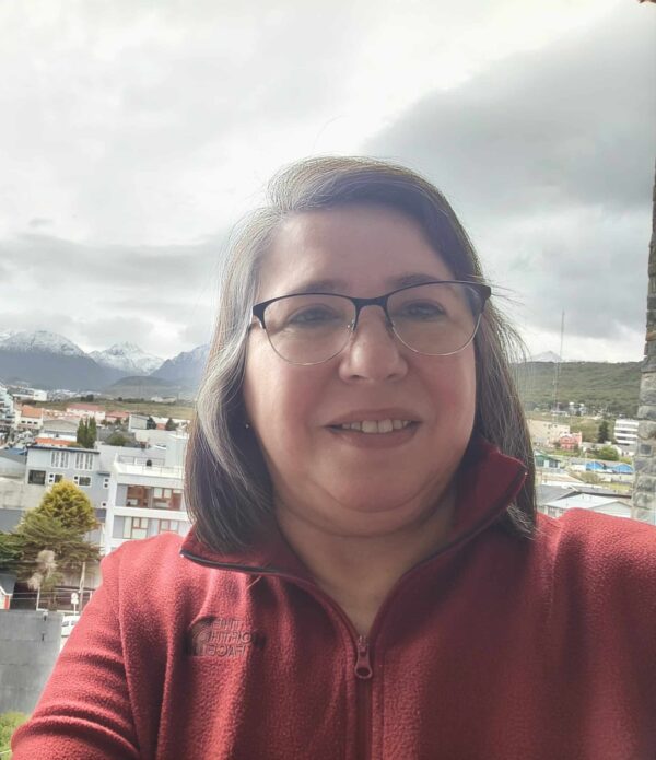 Lic. Priscila Nicolasa