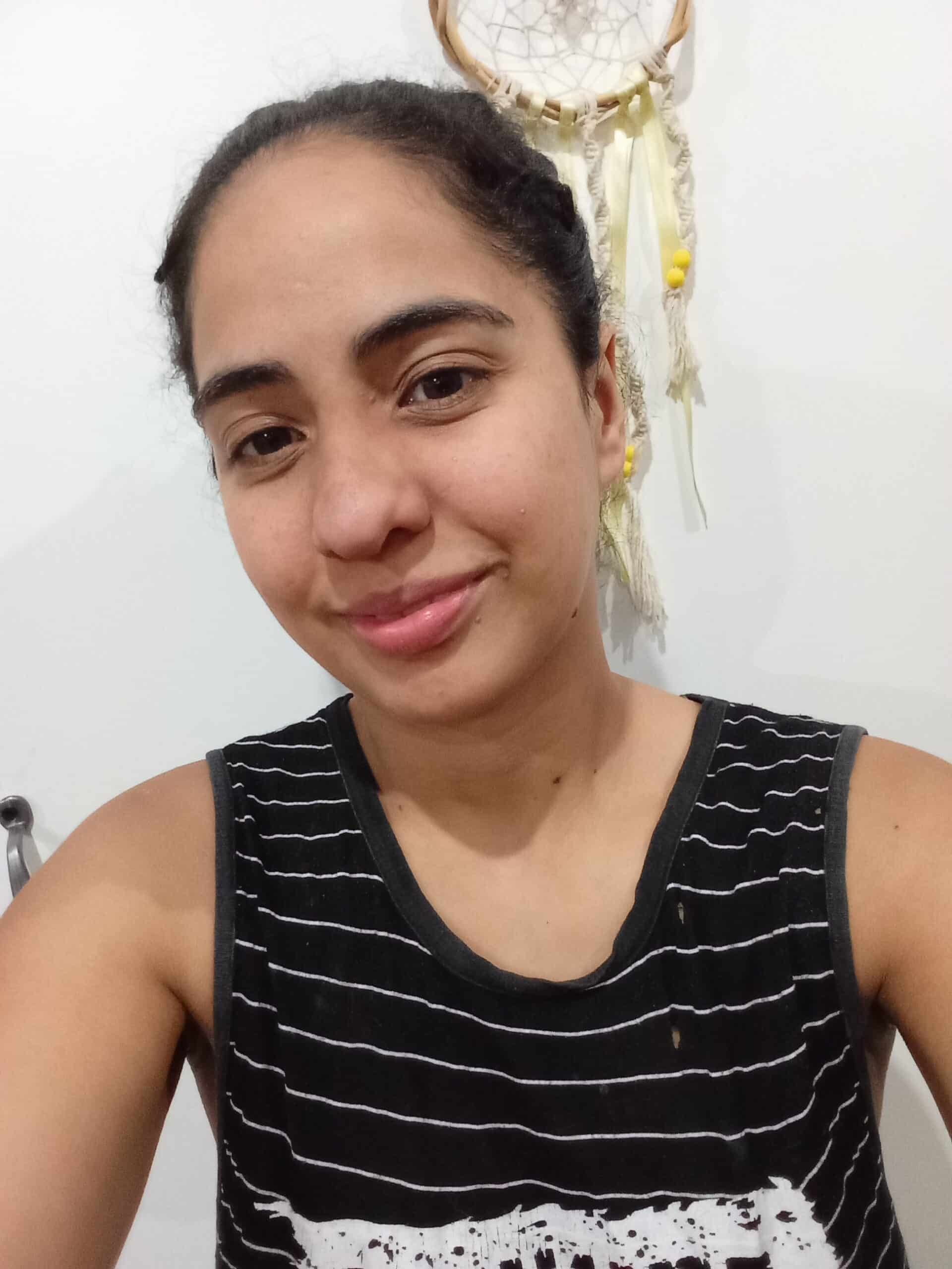 Psicóloga Agus Giam