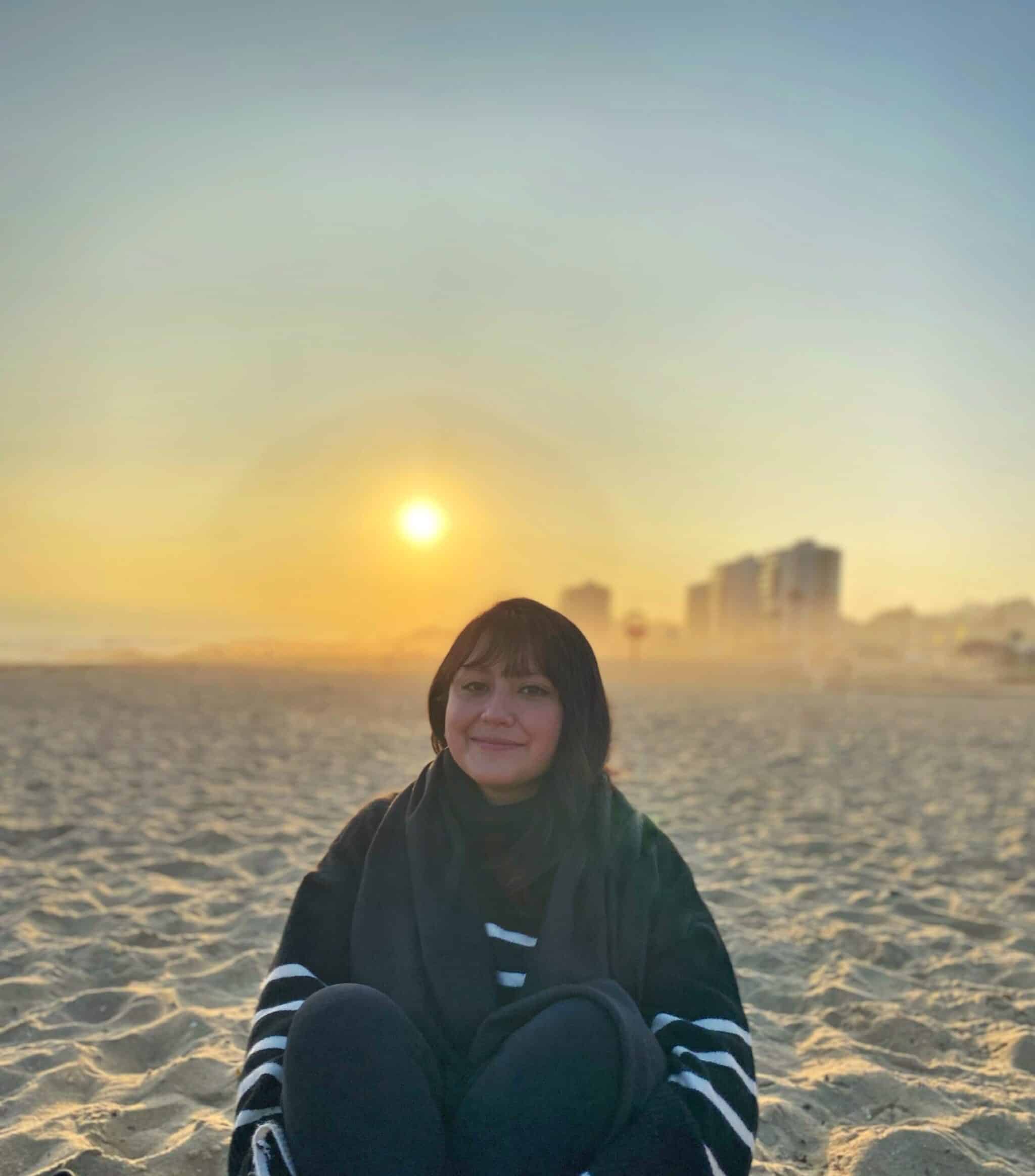 Psicóloga Tamara Gatica