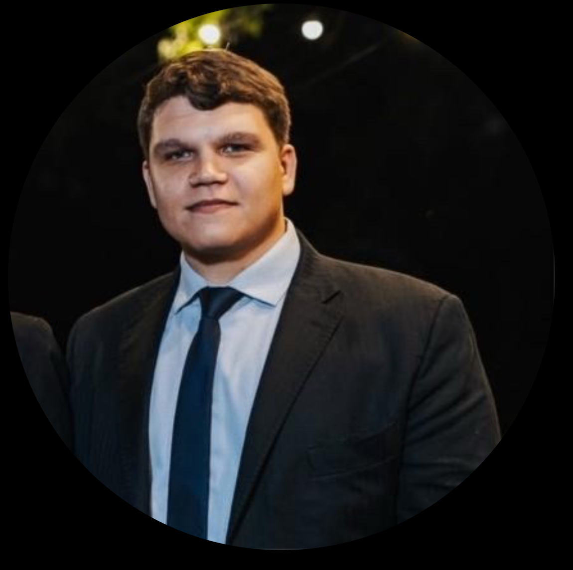 Psicólogo Gabriel Andres Russo