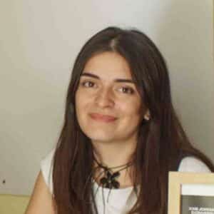 Sofia Maradona