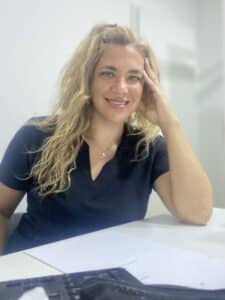 Lic. Andrea Franco