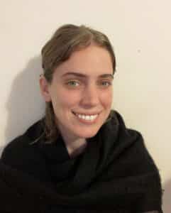 Victoria Tomeo