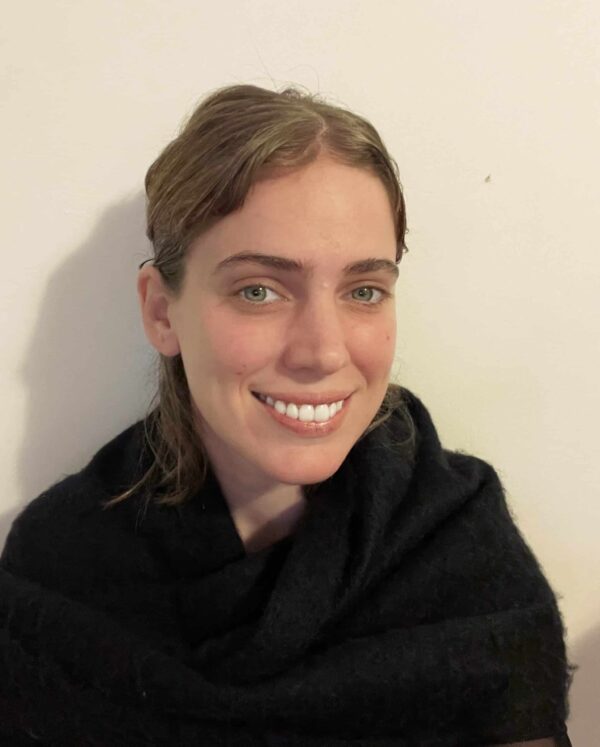 Psicóloga Victoria Tomeo