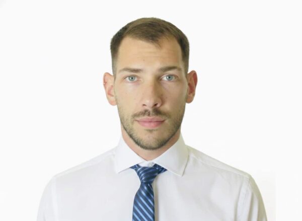 Psicólogo Joaquin Merlo Roca
